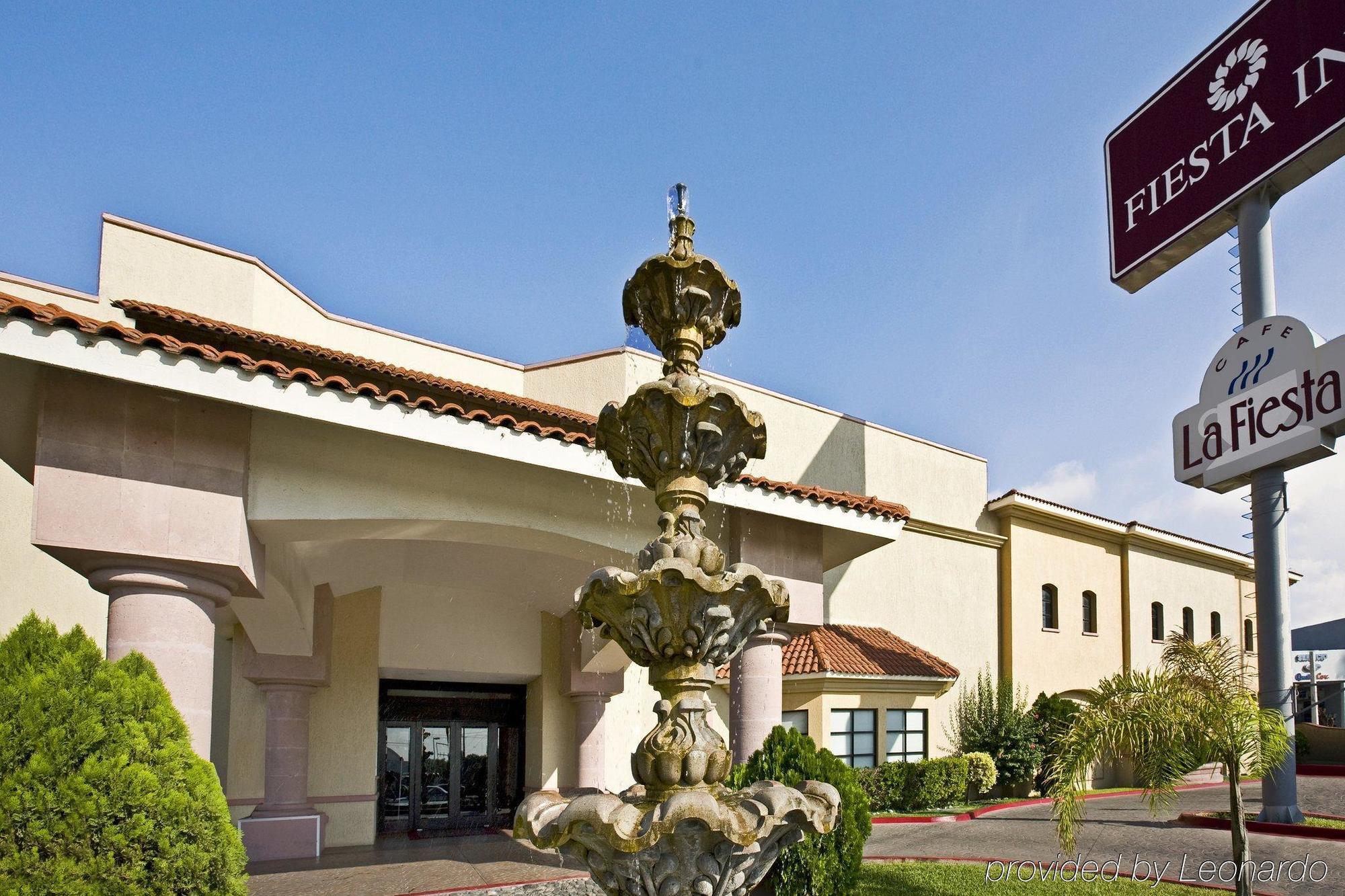 Hotel Fiesta Monterrey La Fe