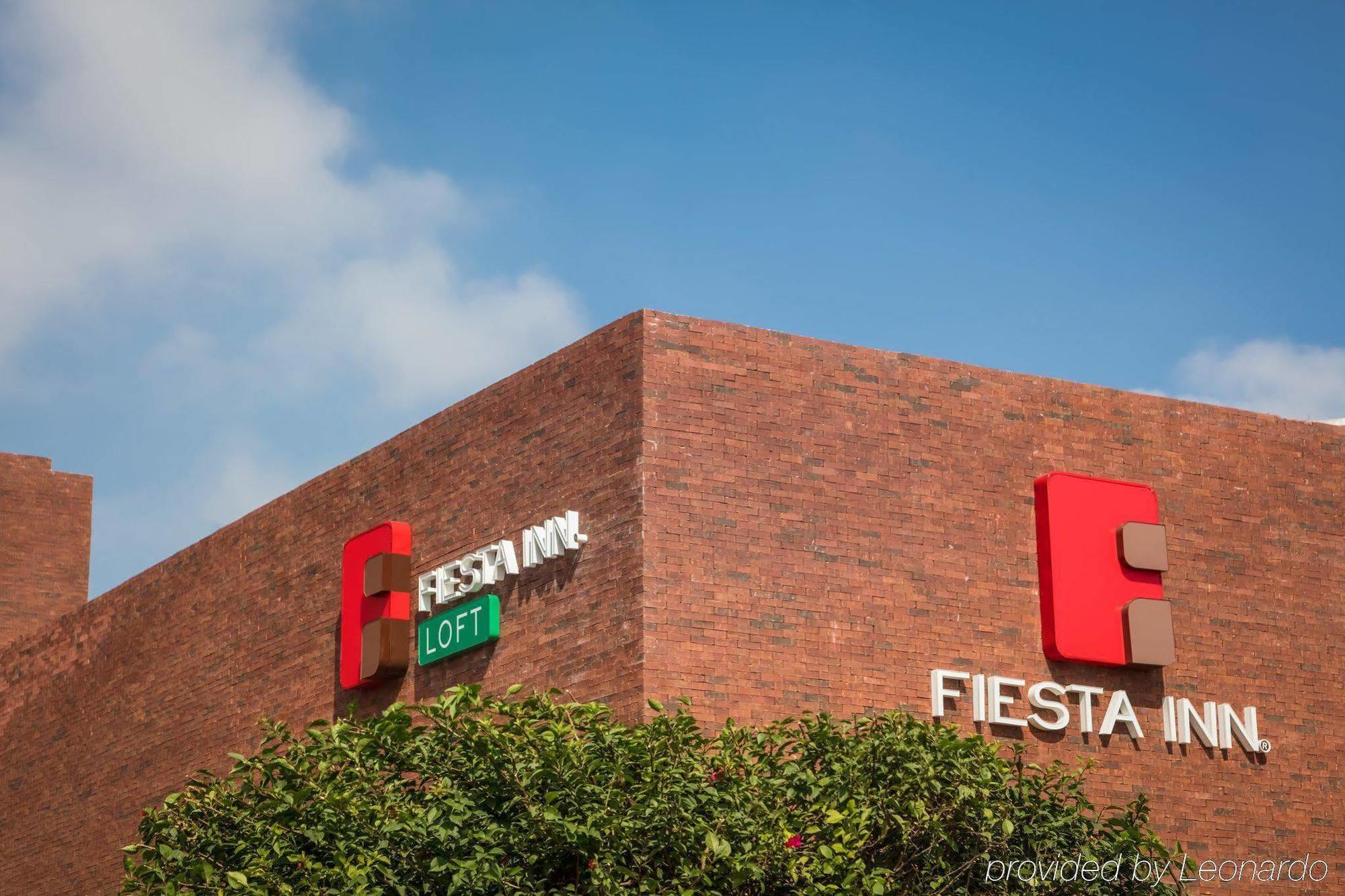 Fiesta Monterrey La Fe 4* San Nicolás de los Garzas
