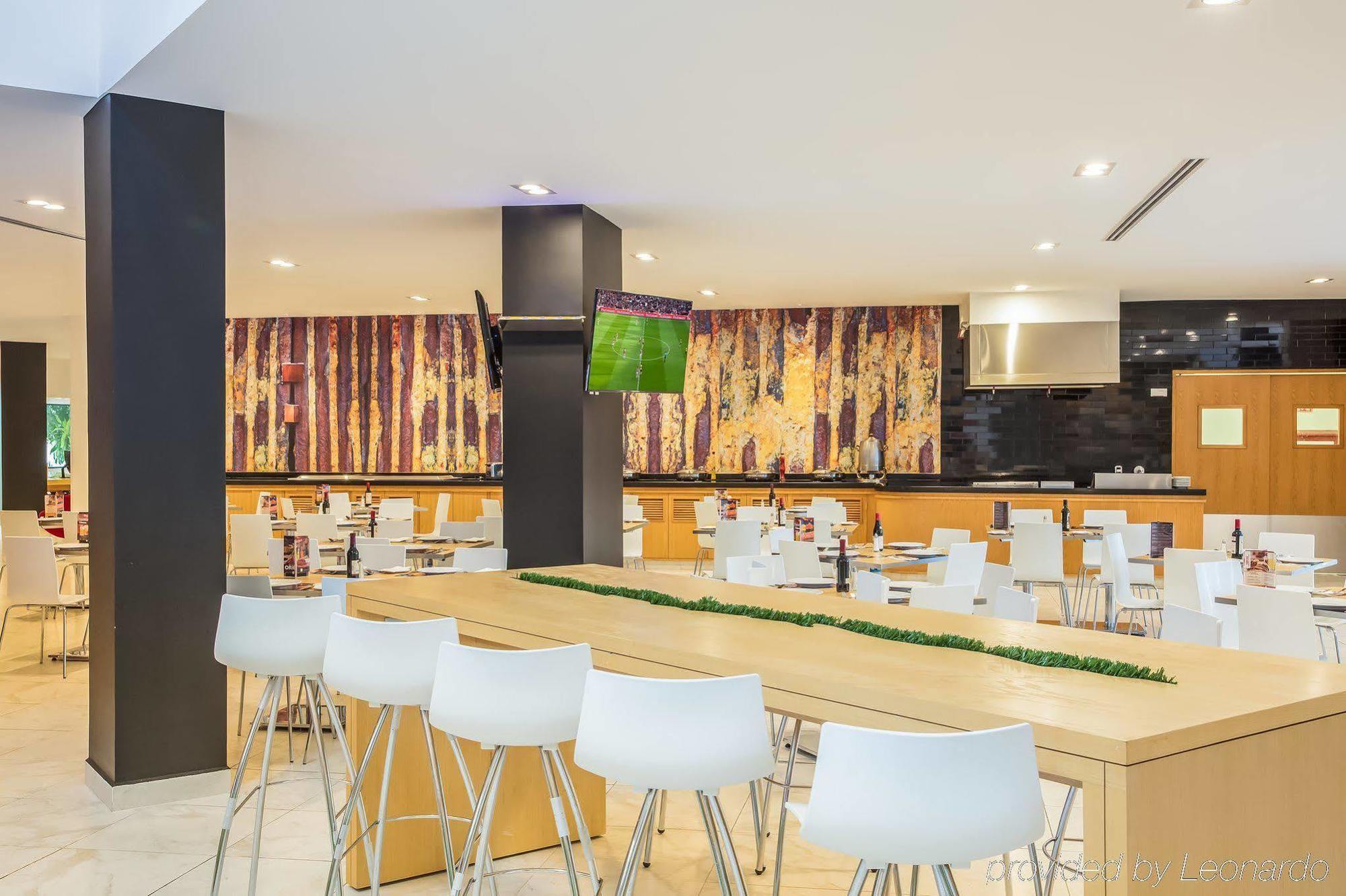 Hotel Fiesta Monterrey La Fe San Nicolás de los Garzas